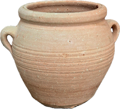 Terrakotta Pflanztopf