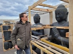 Atelier des Südens XXLager